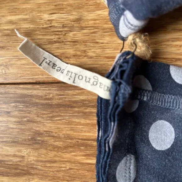 Magnolia Pearl Karolina Stockings! Rare! - Picture 3 of 6